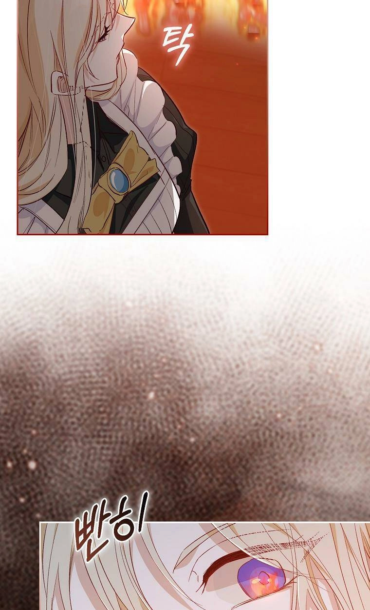 Bị Giam Cầm Với Nam Chính Trong Trò Chơi Kinh Dị Chapter 9 - 44