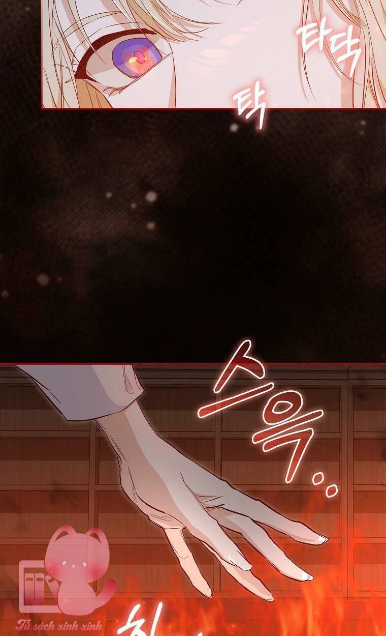 Bị Giam Cầm Với Nam Chính Trong Trò Chơi Kinh Dị Chapter 9 - 45