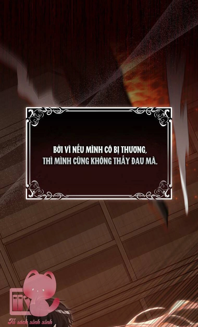 Bị Giam Cầm Với Nam Chính Trong Trò Chơi Kinh Dị Chapter 9 - 54