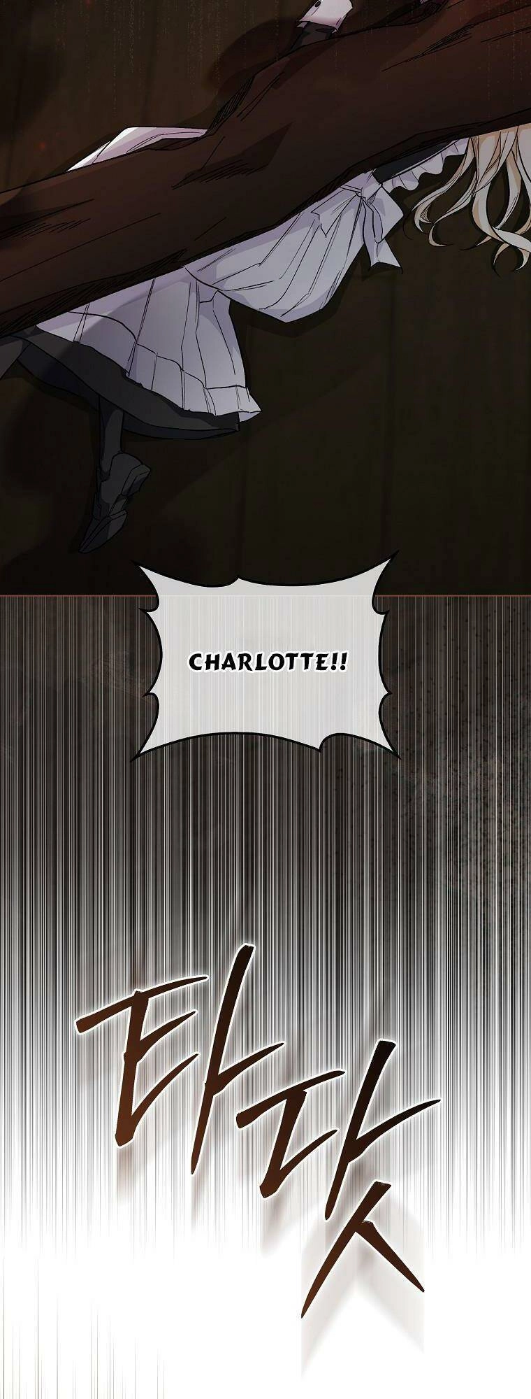 Bị Giam Cầm Với Nam Chính Trong Trò Chơi Kinh Dị Chapter 10 - 5