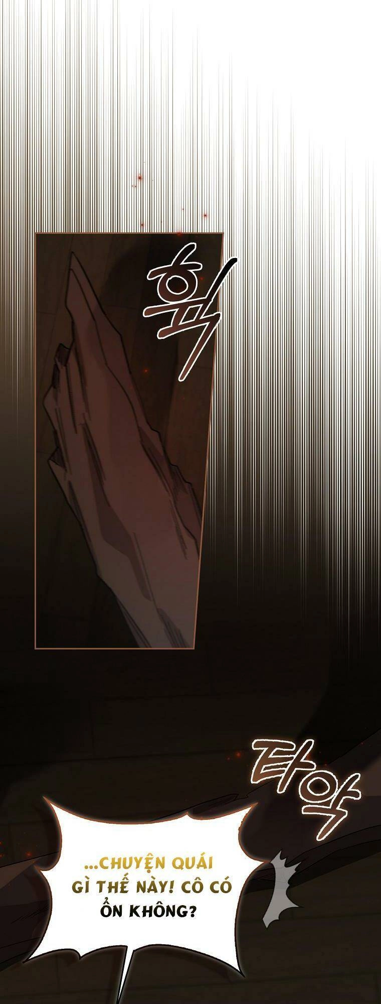 Bị Giam Cầm Với Nam Chính Trong Trò Chơi Kinh Dị Chapter 10 - 6