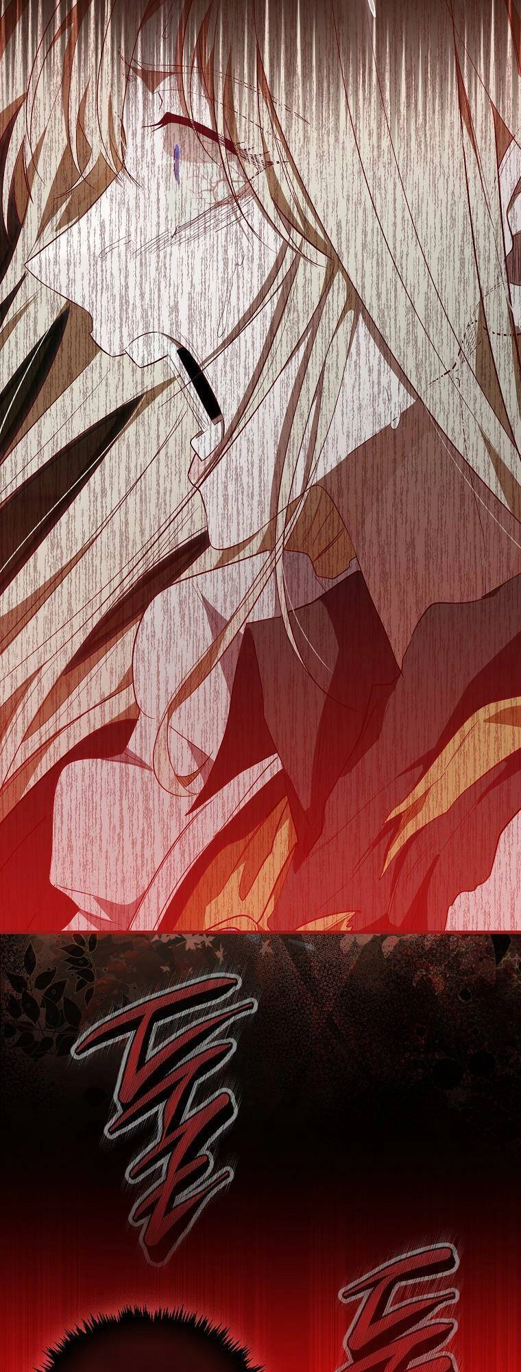 Bị Giam Cầm Với Nam Chính Trong Trò Chơi Kinh Dị Chapter 10 - 10