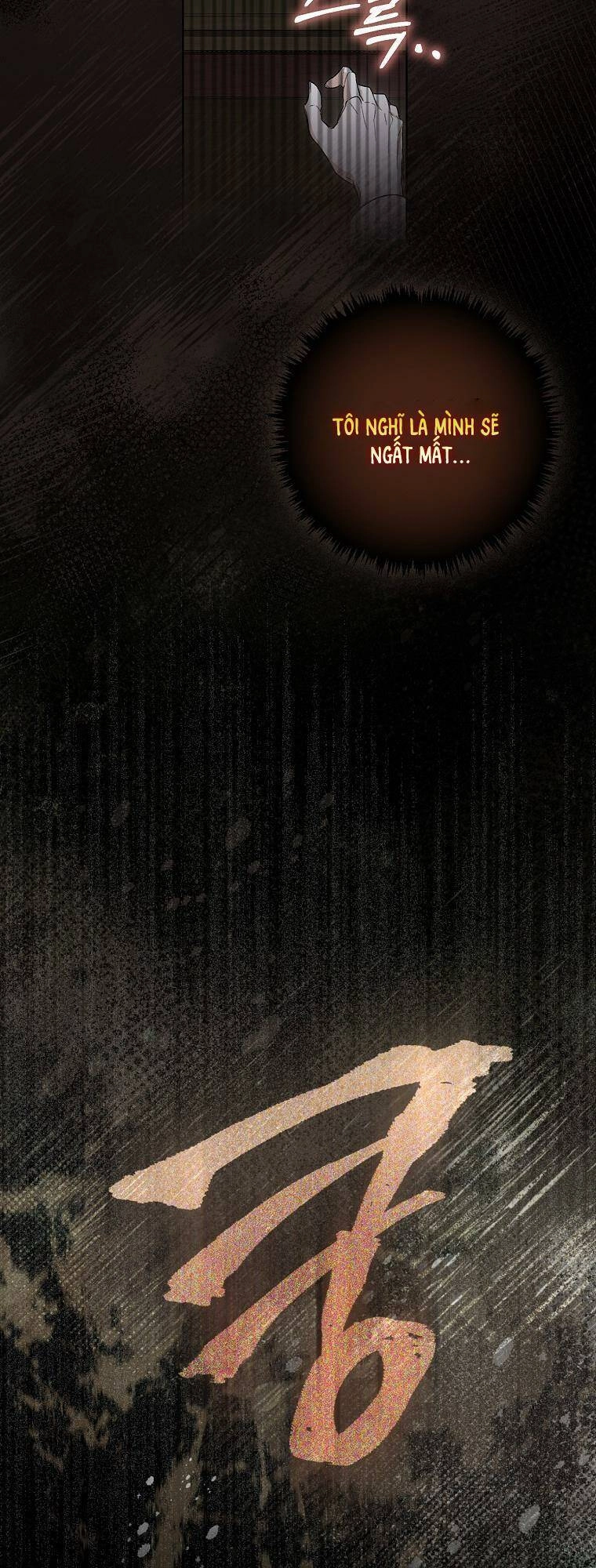 Bị Giam Cầm Với Nam Chính Trong Trò Chơi Kinh Dị Chapter 10 - 15