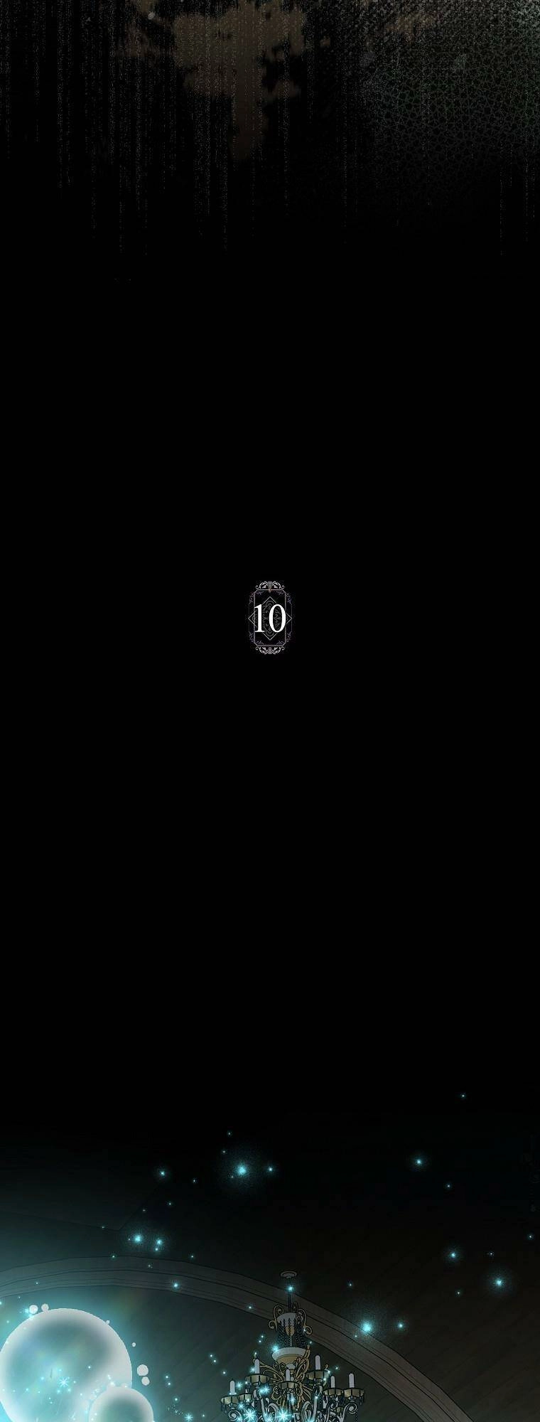 Bị Giam Cầm Với Nam Chính Trong Trò Chơi Kinh Dị Chapter 10 - 16