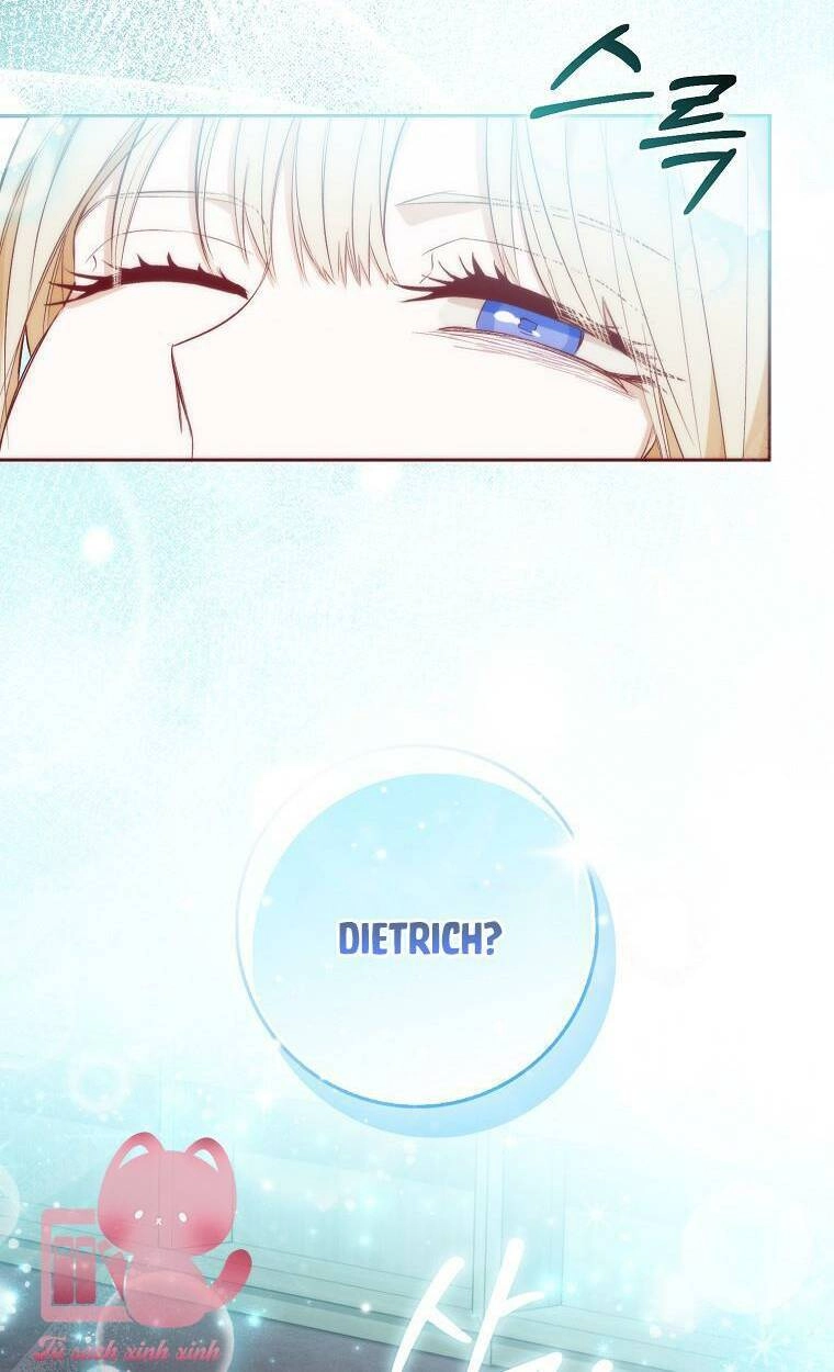 Bị Giam Cầm Với Nam Chính Trong Trò Chơi Kinh Dị Chapter 10 - 18