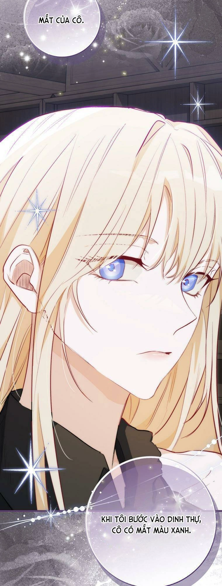 Bị Giam Cầm Với Nam Chính Trong Trò Chơi Kinh Dị Chapter 10 - 28