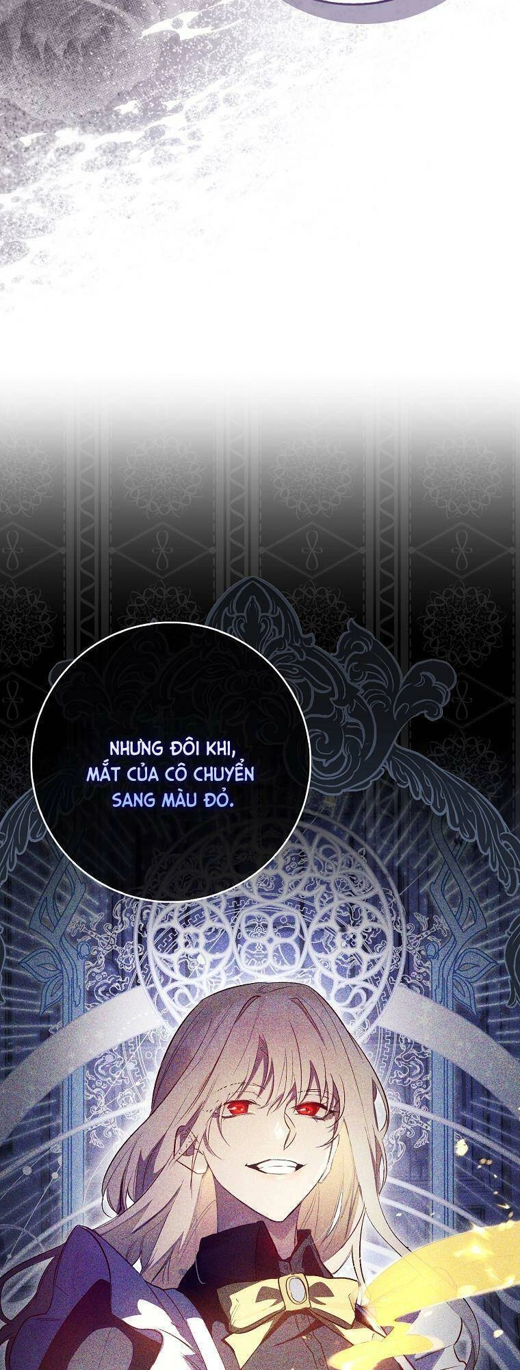 Bị Giam Cầm Với Nam Chính Trong Trò Chơi Kinh Dị Chapter 10 - 29