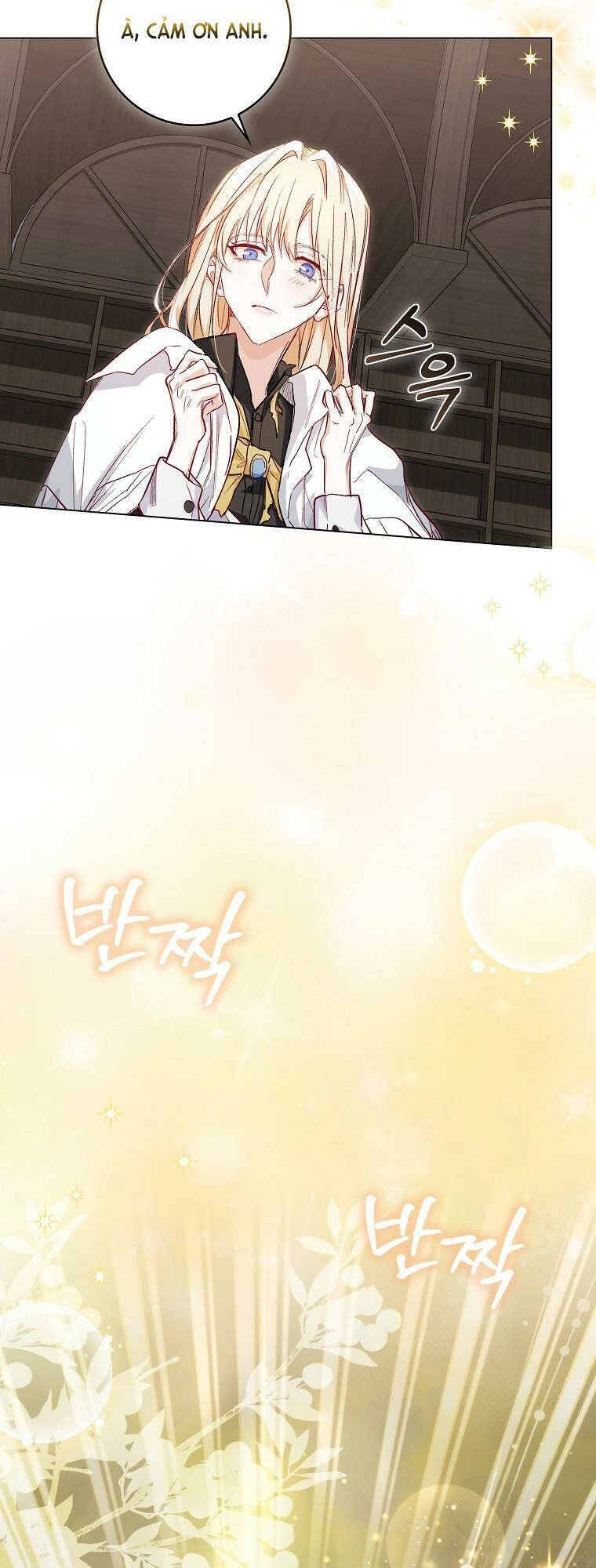 Bị Giam Cầm Với Nam Chính Trong Trò Chơi Kinh Dị Chapter 10 - 39