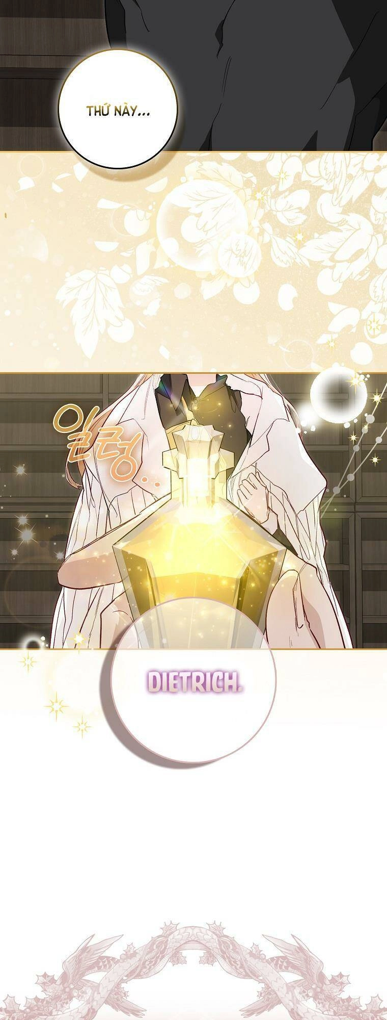 Bị Giam Cầm Với Nam Chính Trong Trò Chơi Kinh Dị Chapter 10 - 42