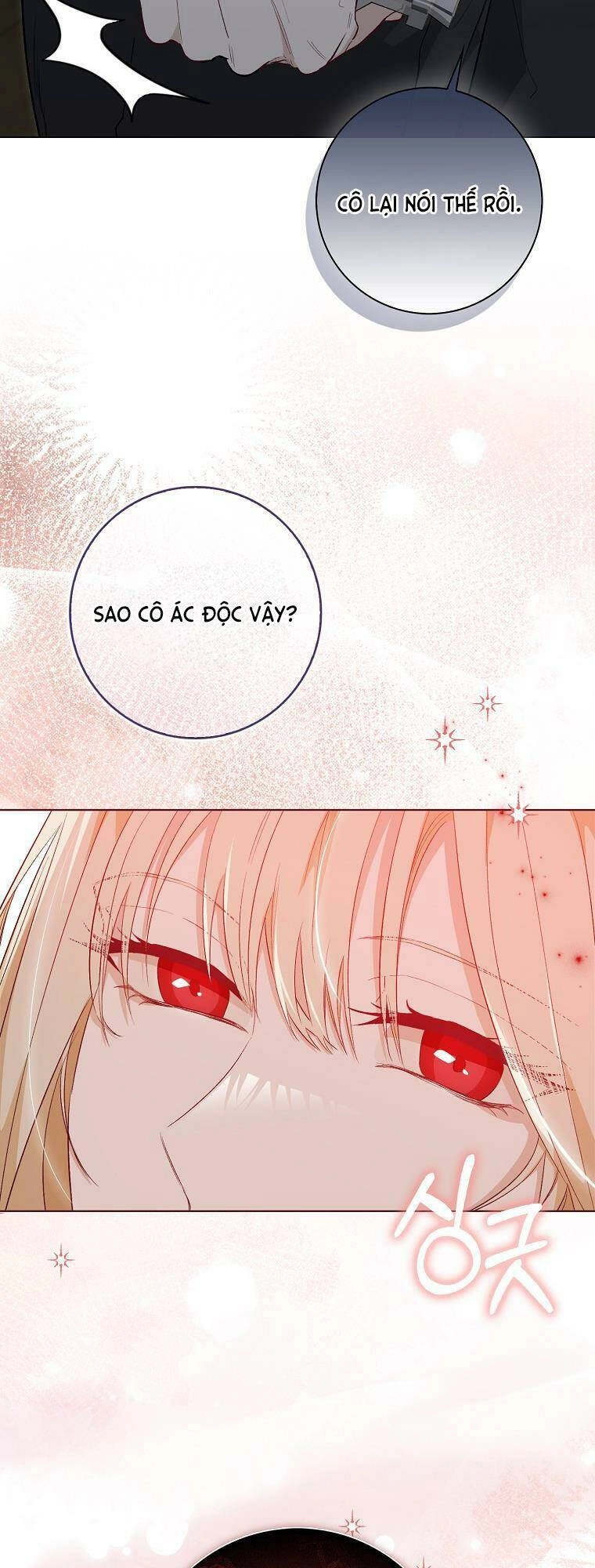 Bị Giam Cầm Với Nam Chính Trong Trò Chơi Kinh Dị Chapter 10 - 47