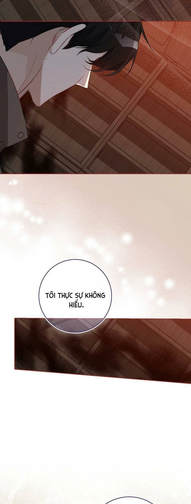 Bị Giam Cầm Với Nam Chính Trong Trò Chơi Kinh Dị Chapter 10 - 49