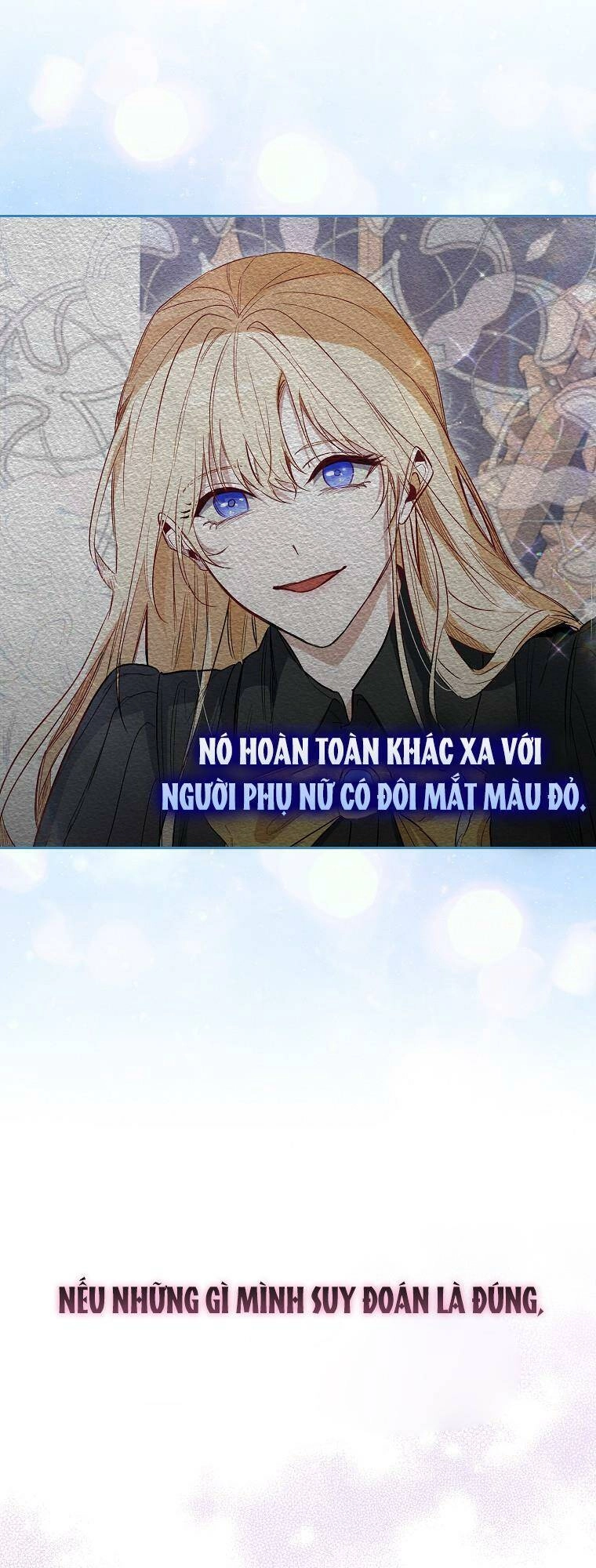 Bị Giam Cầm Với Nam Chính Trong Trò Chơi Kinh Dị Chapter 10 - 56