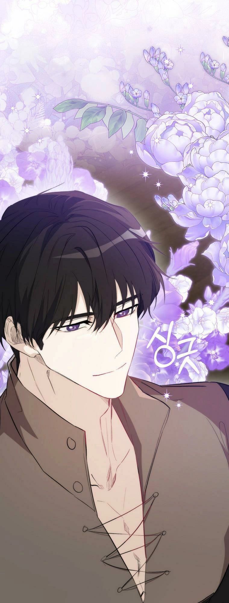 Bị Giam Cầm Với Nam Chính Trong Trò Chơi Kinh Dị Chapter 10 - 58