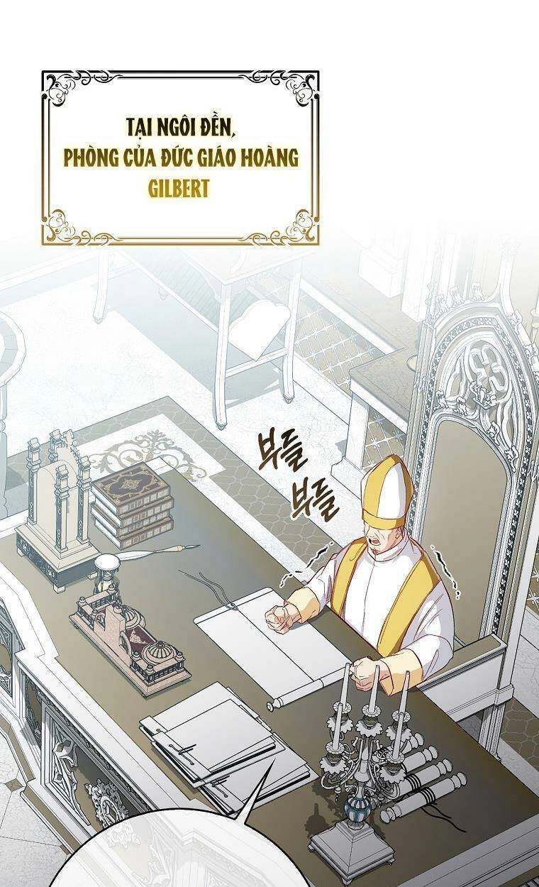 Bị Giam Cầm Với Nam Chính Trong Trò Chơi Kinh Dị Chapter 10 - 61