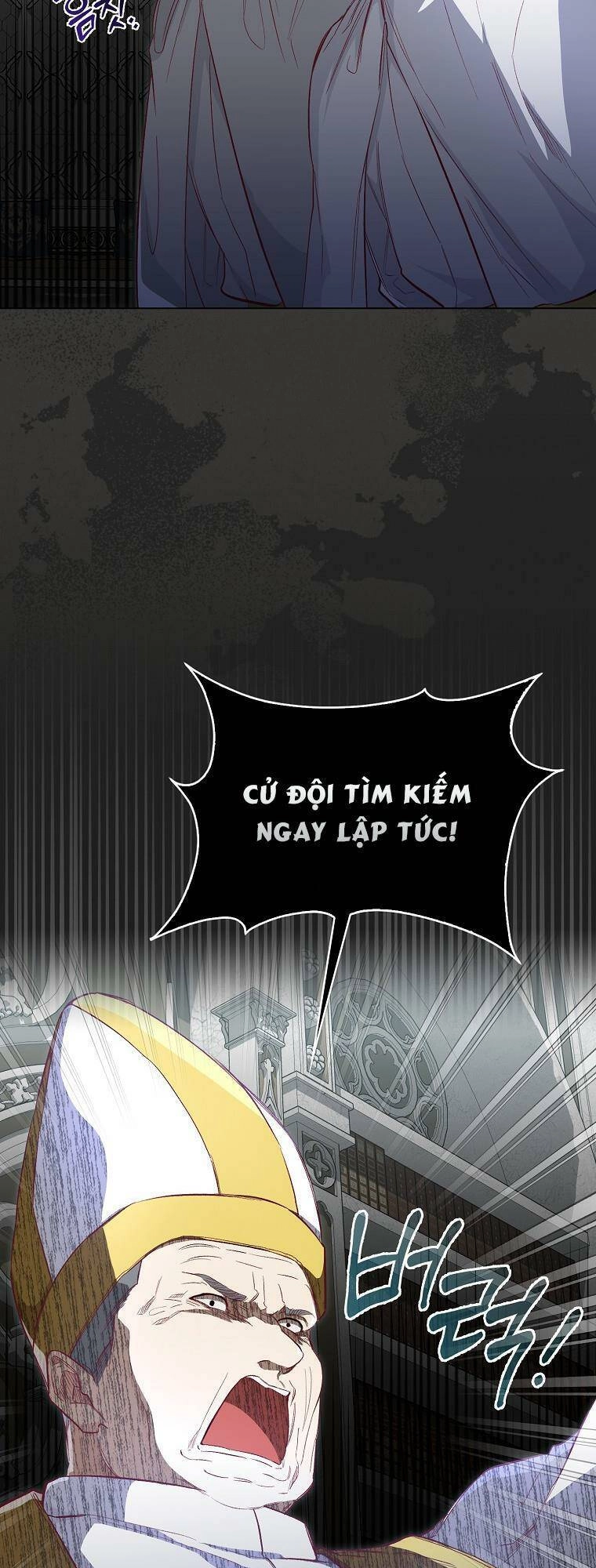 Bị Giam Cầm Với Nam Chính Trong Trò Chơi Kinh Dị Chapter 10 - 64