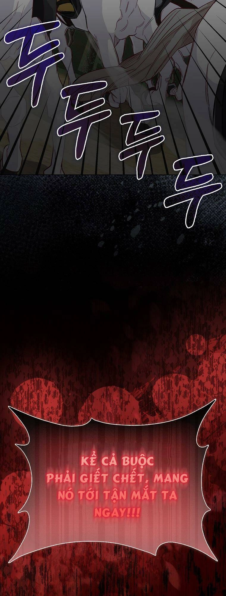 Bị Giam Cầm Với Nam Chính Trong Trò Chơi Kinh Dị Chapter 10 - 66