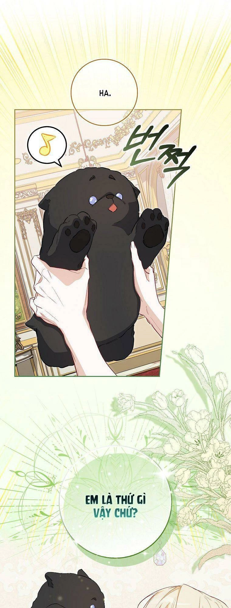 Bị Giam Cầm Với Nam Chính Trong Trò Chơi Kinh Dị Chapter 11 - 10