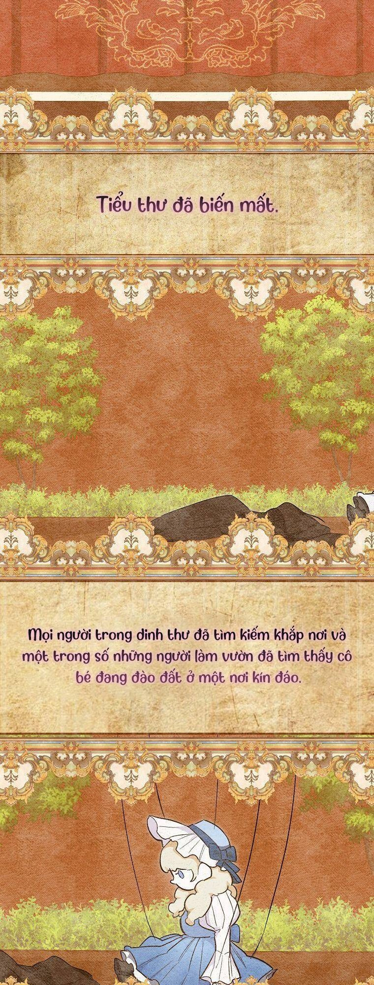 Bị Giam Cầm Với Nam Chính Trong Trò Chơi Kinh Dị Chapter 11 - 36