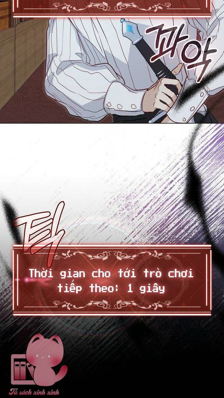 Bị Giam Cầm Với Nam Chính Trong Trò Chơi Kinh Dị Chapter 11 - 43