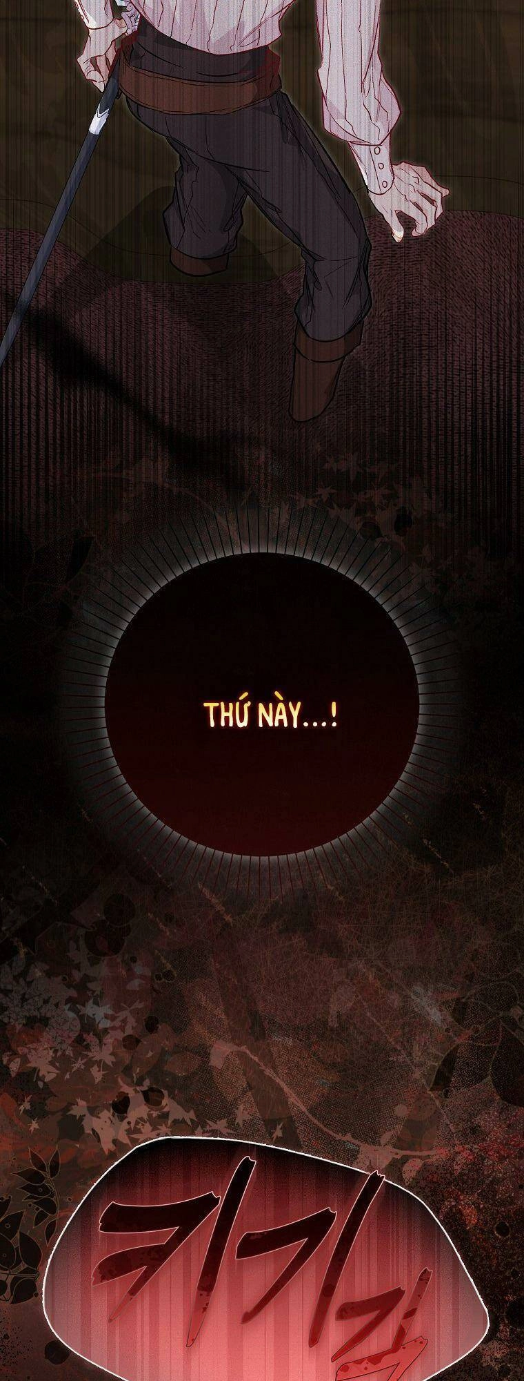 Bị Giam Cầm Với Nam Chính Trong Trò Chơi Kinh Dị Chapter 11 - 51