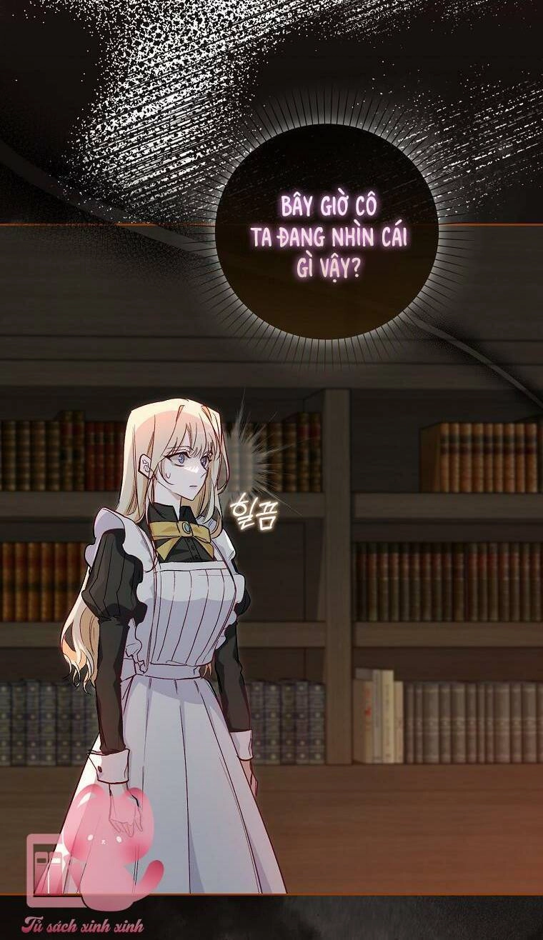 Bị Giam Cầm Với Nam Chính Trong Trò Chơi Kinh Dị Chapter 12 - 10