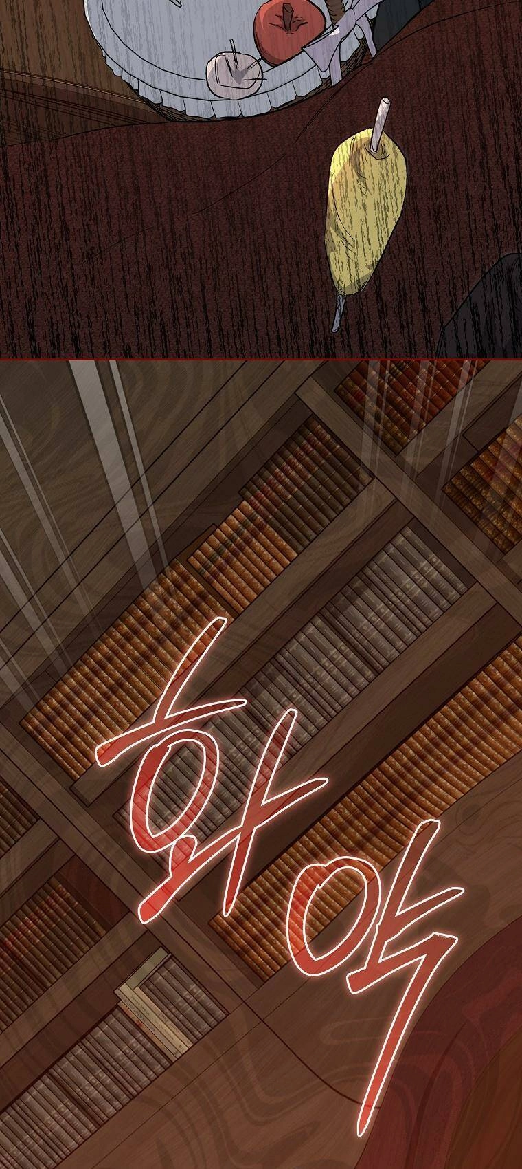 Bị Giam Cầm Với Nam Chính Trong Trò Chơi Kinh Dị Chapter 12 - 17