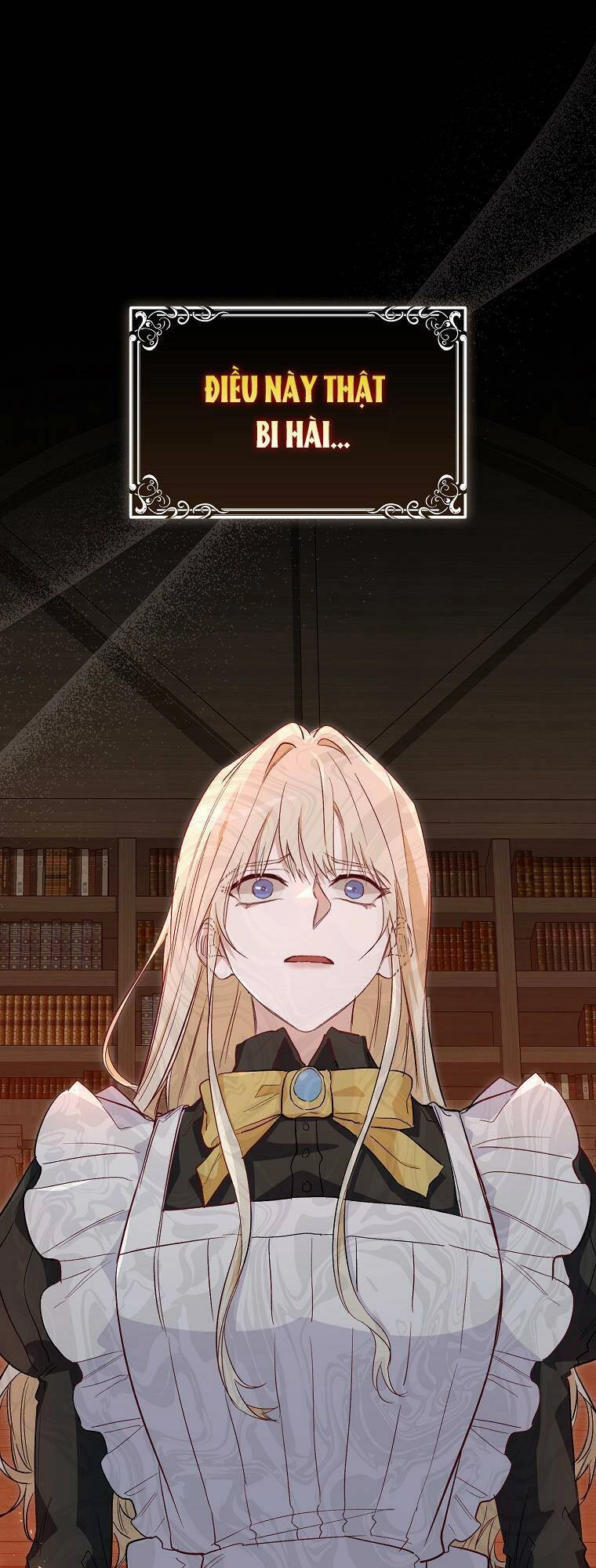 Bị Giam Cầm Với Nam Chính Trong Trò Chơi Kinh Dị Chapter 12 - 23