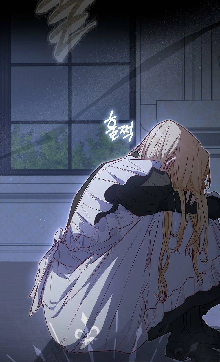 Bị Giam Cầm Với Nam Chính Trong Trò Chơi Kinh Dị Chapter 12 - 26