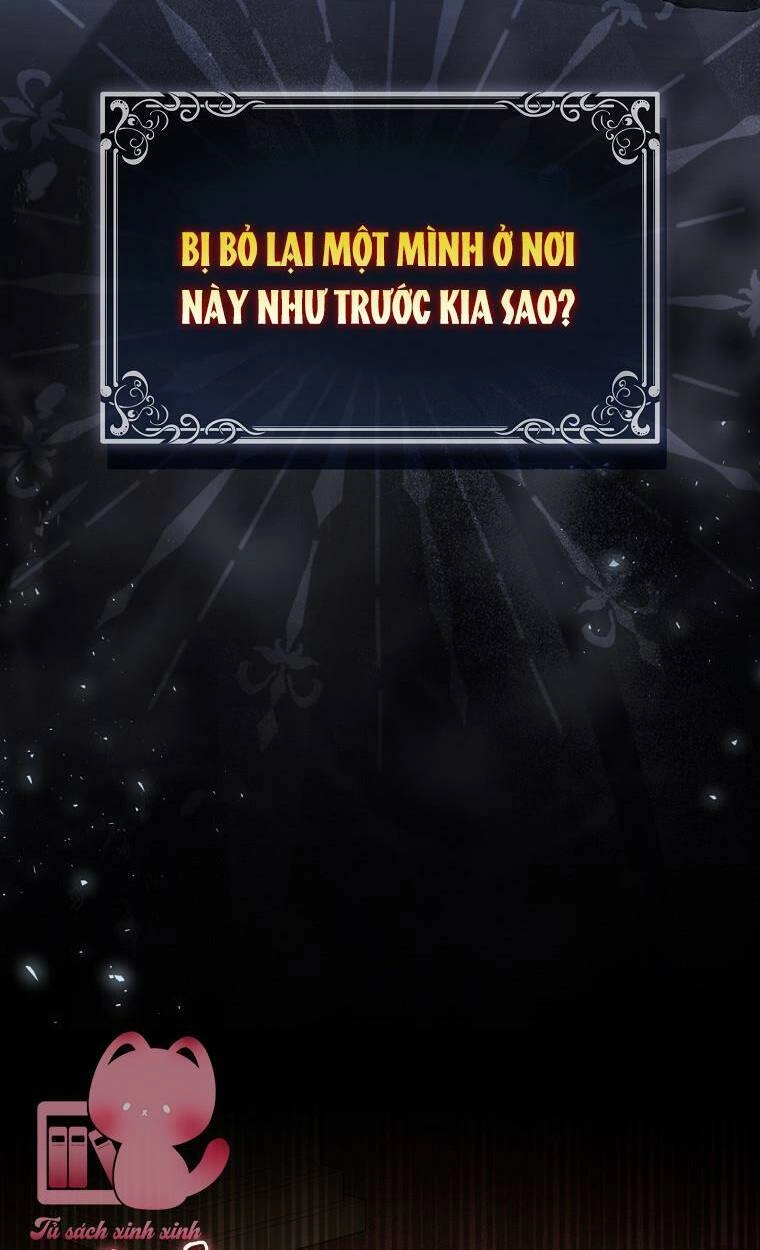 Bị Giam Cầm Với Nam Chính Trong Trò Chơi Kinh Dị Chapter 12 - 27