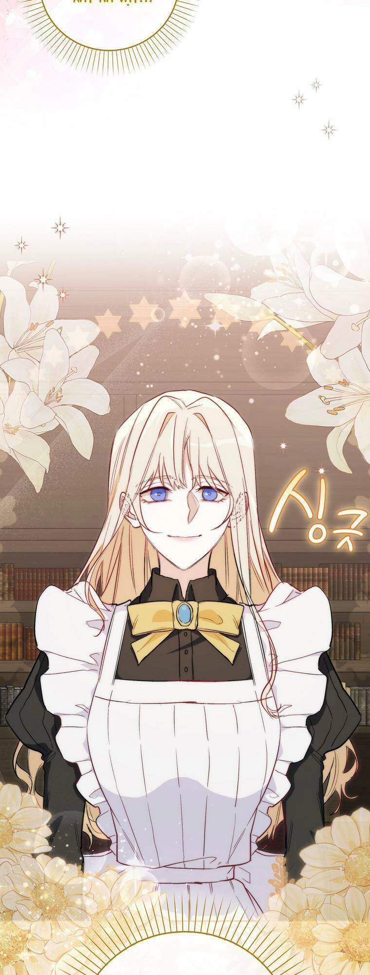 Bị Giam Cầm Với Nam Chính Trong Trò Chơi Kinh Dị Chapter 12 - 40