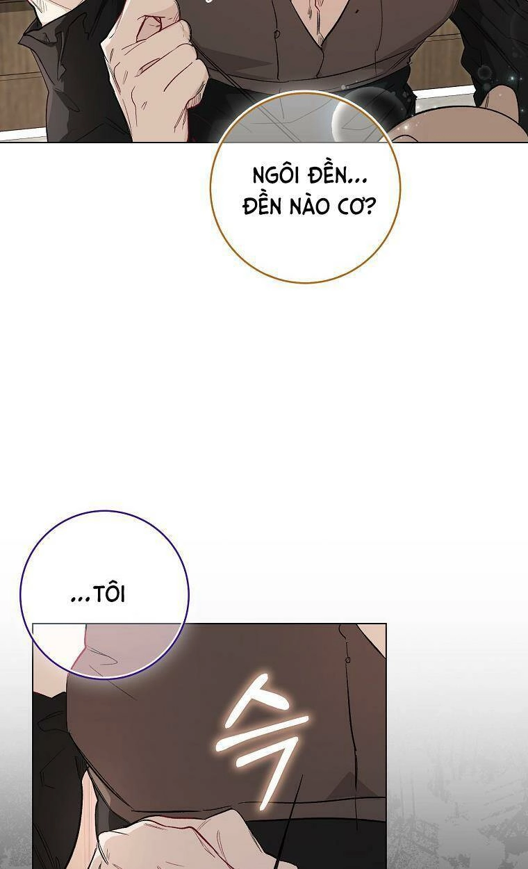 Bị Giam Cầm Với Nam Chính Trong Trò Chơi Kinh Dị Chapter 12 - 44