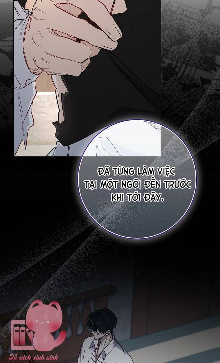 Bị Giam Cầm Với Nam Chính Trong Trò Chơi Kinh Dị Chapter 12 - 45