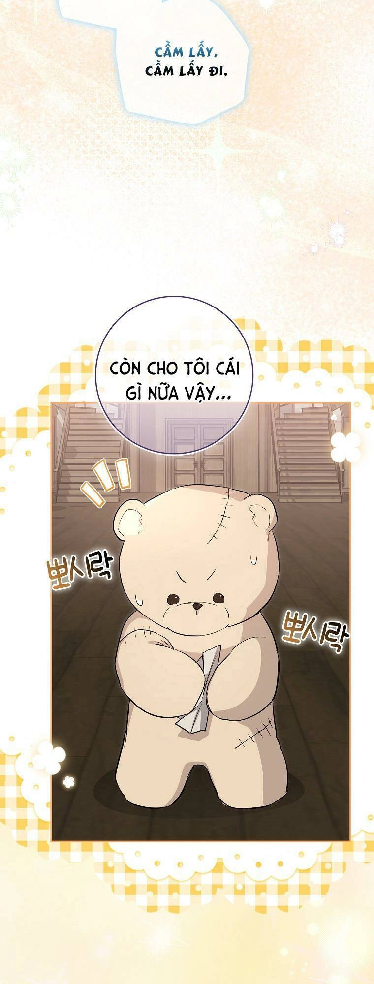 Bị Giam Cầm Với Nam Chính Trong Trò Chơi Kinh Dị Chapter 12 - 57