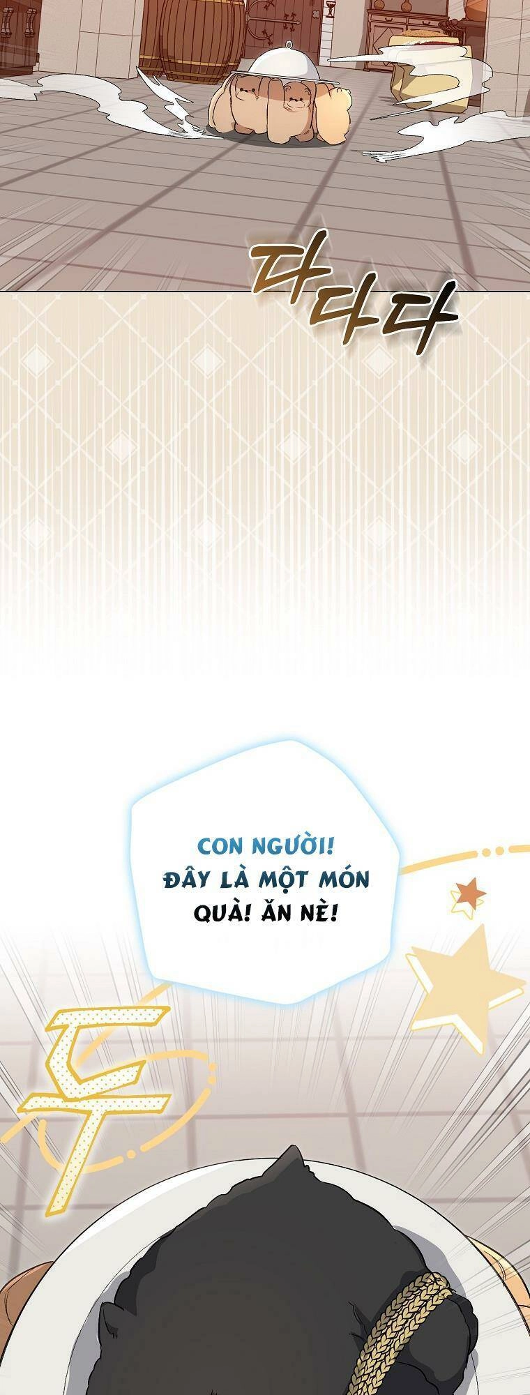 Bị Giam Cầm Với Nam Chính Trong Trò Chơi Kinh Dị Chapter 13 - 31