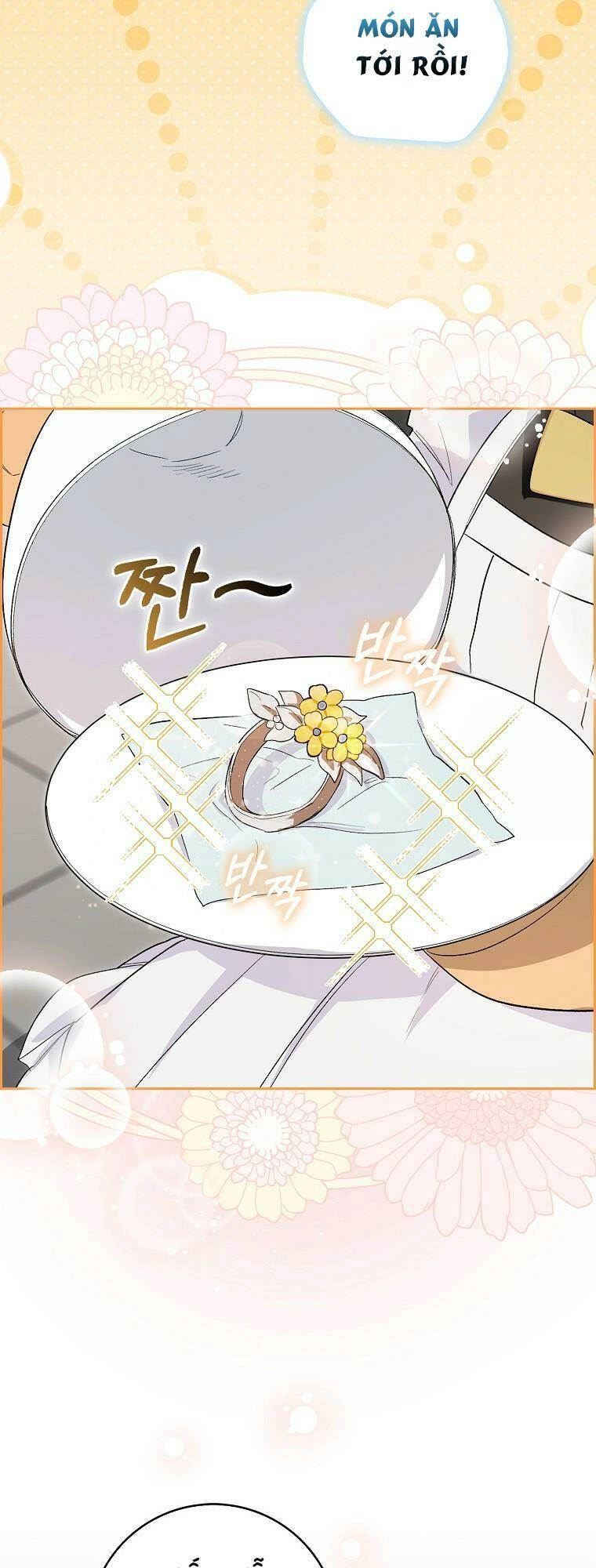 Bị Giam Cầm Với Nam Chính Trong Trò Chơi Kinh Dị Chapter 13 - 40