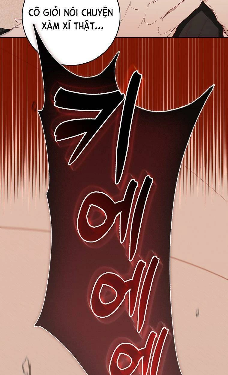 Bị Giam Cầm Với Nam Chính Trong Trò Chơi Kinh Dị Chapter 13 - 43