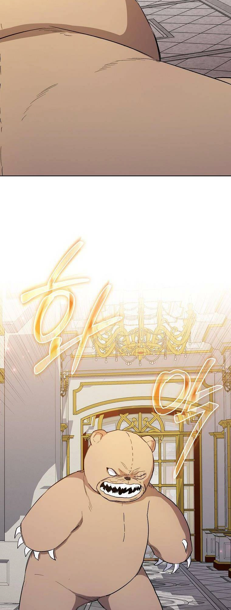 Bị Giam Cầm Với Nam Chính Trong Trò Chơi Kinh Dị Chapter 14 - 5