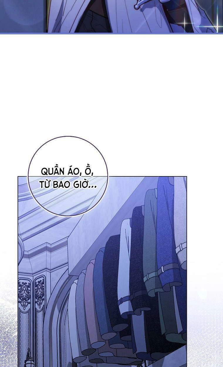 Bị Giam Cầm Với Nam Chính Trong Trò Chơi Kinh Dị Chapter 14 - 17