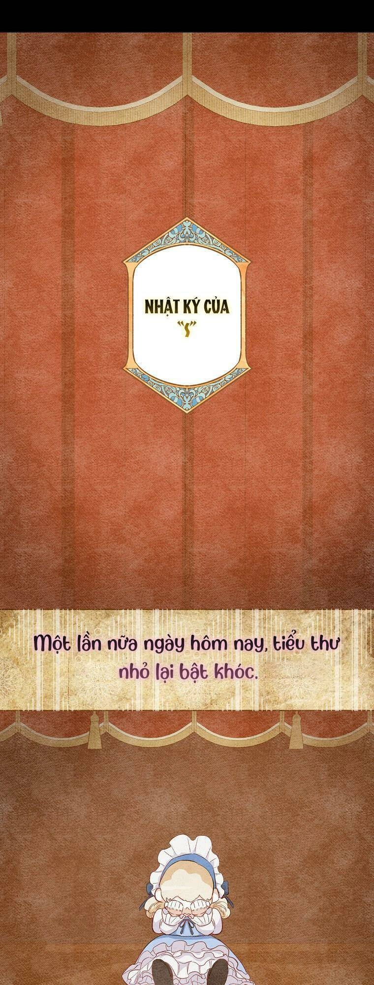 Bị Giam Cầm Với Nam Chính Trong Trò Chơi Kinh Dị Chapter 14 - 28
