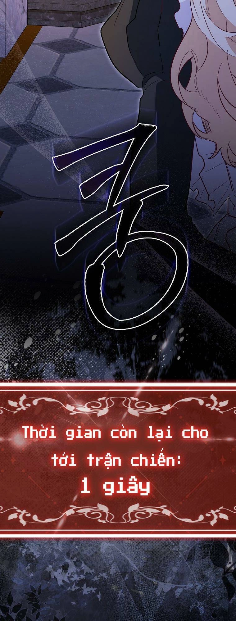 Bị Giam Cầm Với Nam Chính Trong Trò Chơi Kinh Dị Chapter 14 - 60