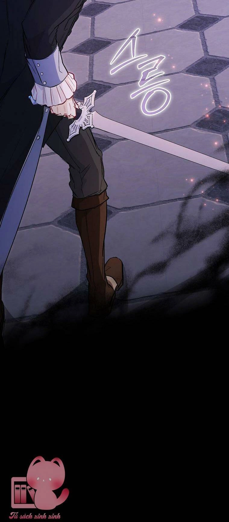 Bị Giam Cầm Với Nam Chính Trong Trò Chơi Kinh Dị Chapter 15 - 7