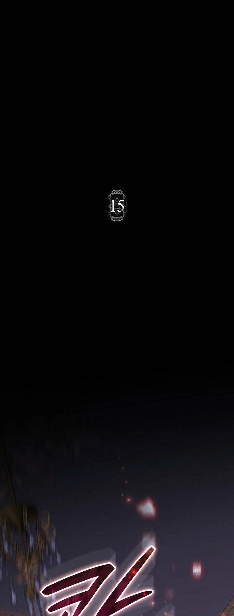 Bị Giam Cầm Với Nam Chính Trong Trò Chơi Kinh Dị Chapter 15 - 8