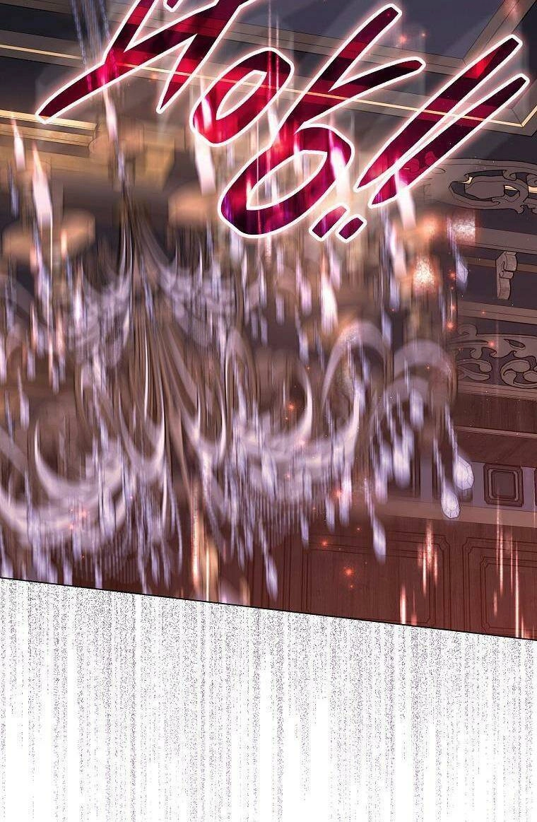 Bị Giam Cầm Với Nam Chính Trong Trò Chơi Kinh Dị Chapter 15 - 9