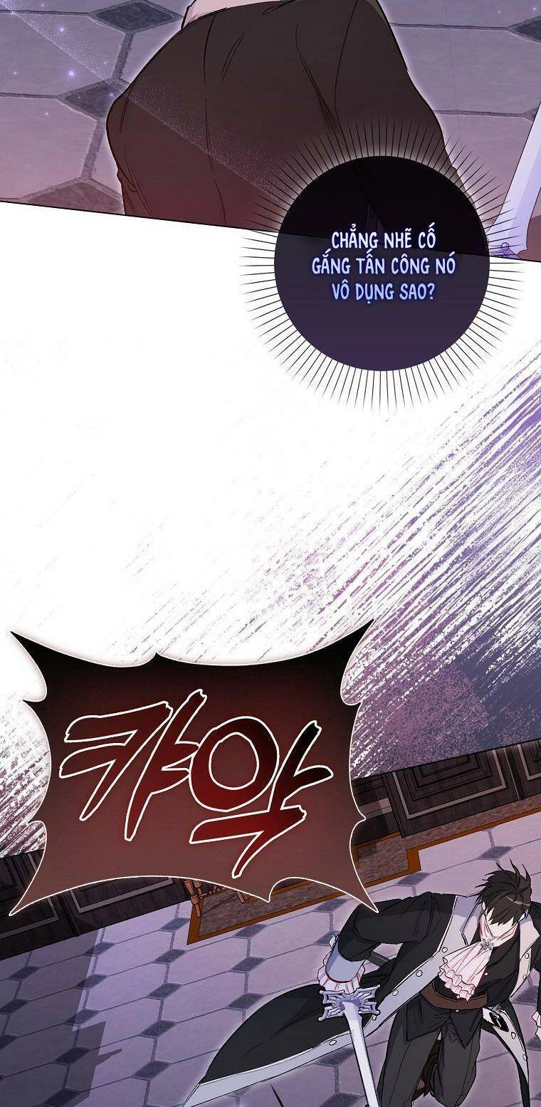 Bị Giam Cầm Với Nam Chính Trong Trò Chơi Kinh Dị Chapter 15 - 12