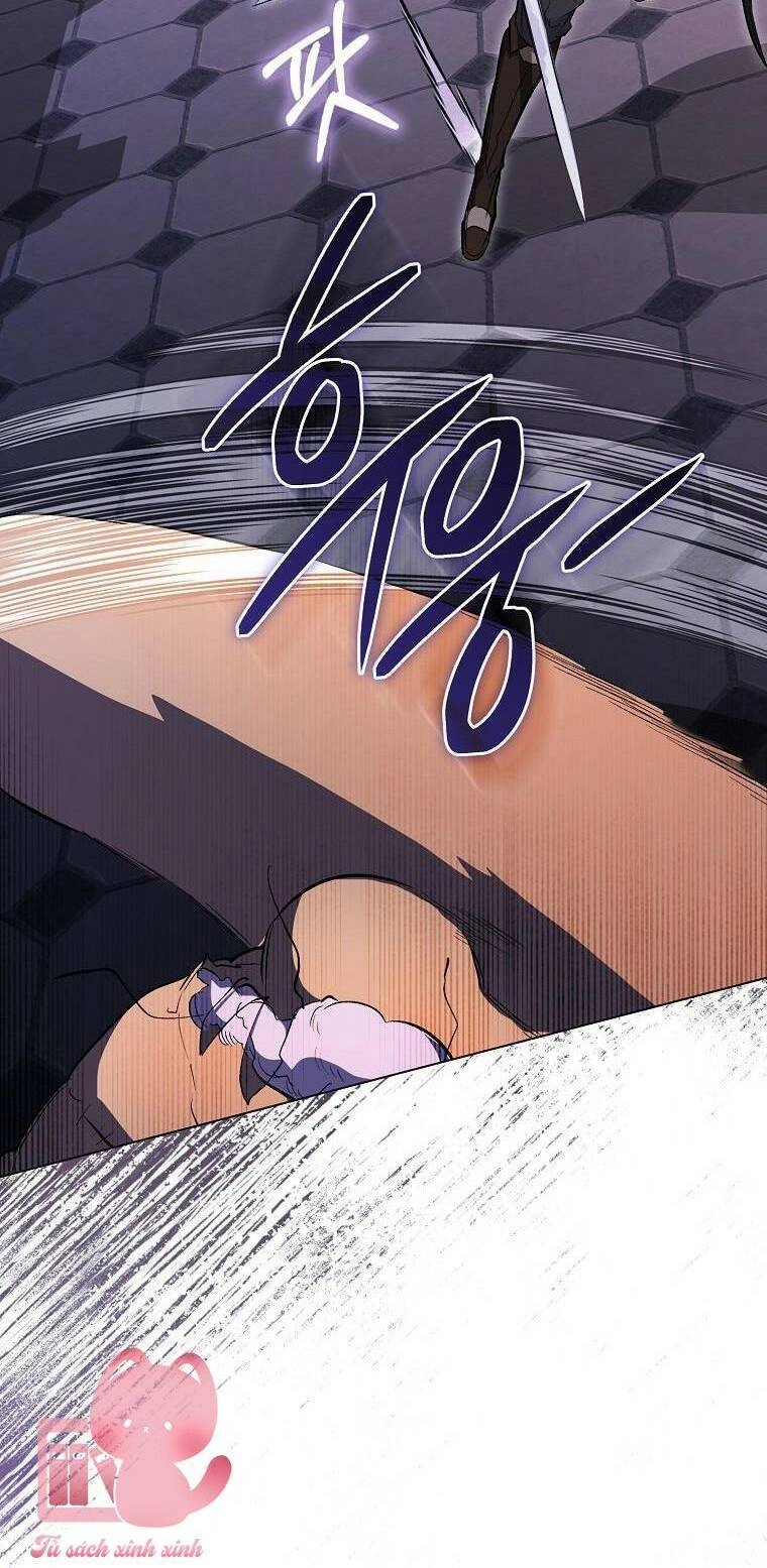 Bị Giam Cầm Với Nam Chính Trong Trò Chơi Kinh Dị Chapter 15 - 13