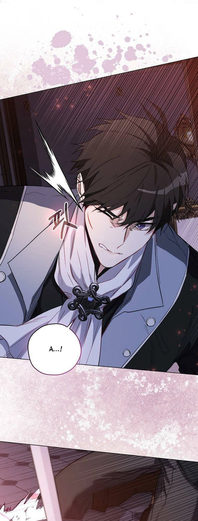 Bị Giam Cầm Với Nam Chính Trong Trò Chơi Kinh Dị Chapter 15 - 14