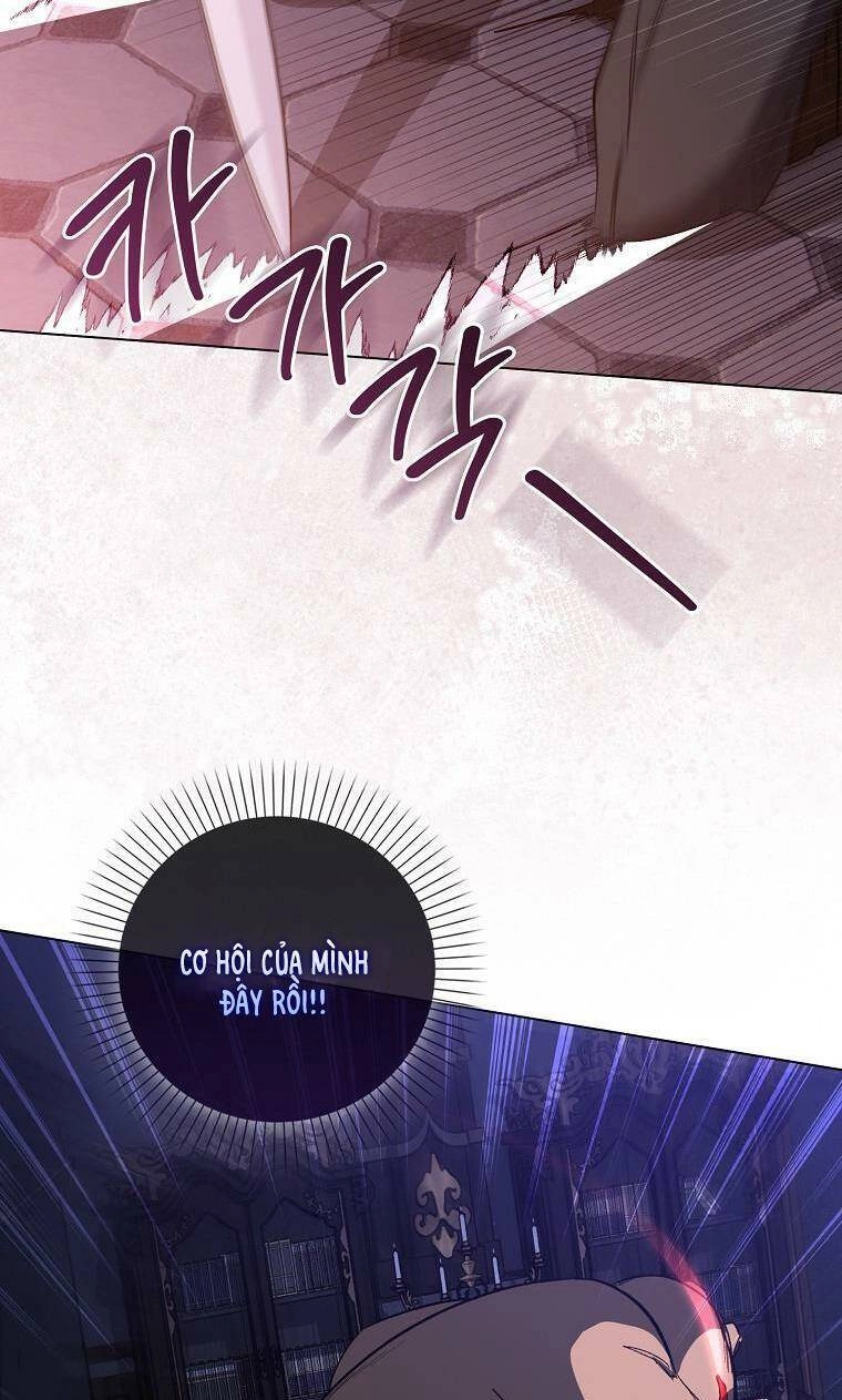 Bị Giam Cầm Với Nam Chính Trong Trò Chơi Kinh Dị Chapter 15 - 15