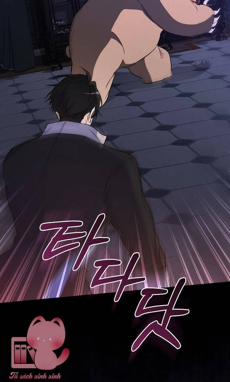 Bị Giam Cầm Với Nam Chính Trong Trò Chơi Kinh Dị Chapter 15 - 16