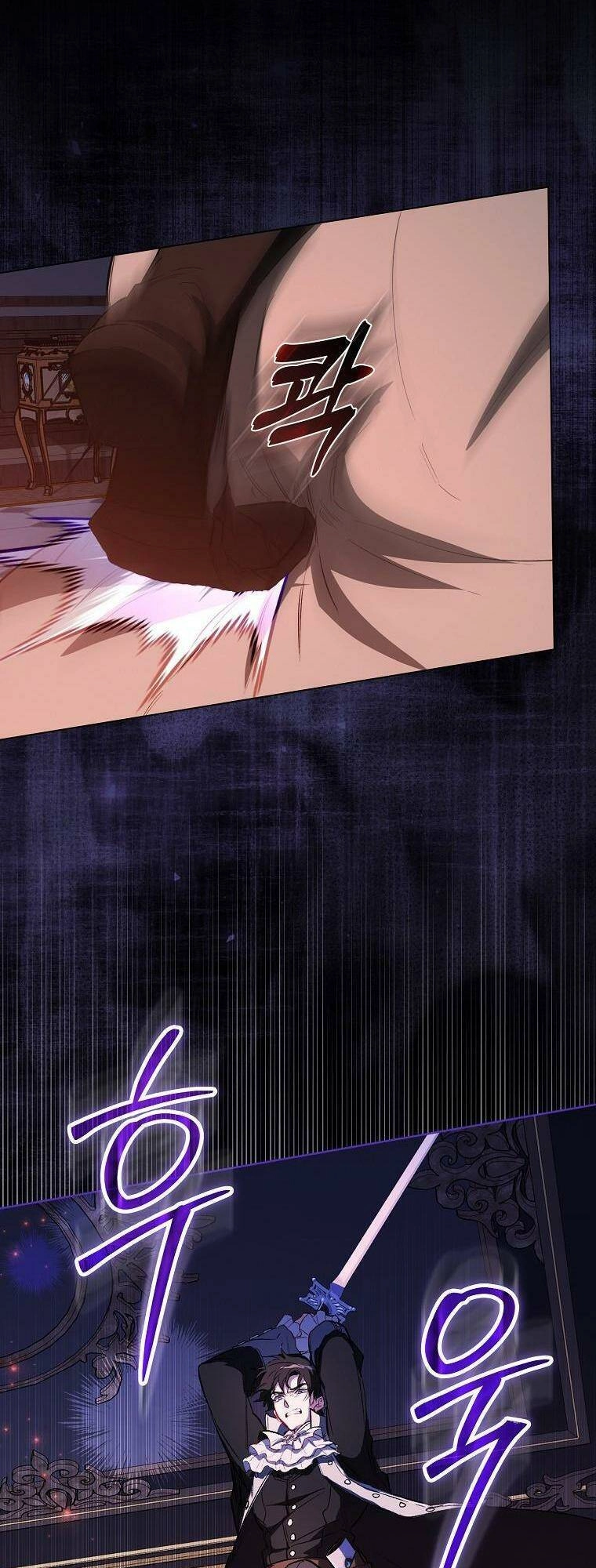 Bị Giam Cầm Với Nam Chính Trong Trò Chơi Kinh Dị Chapter 15 - 17