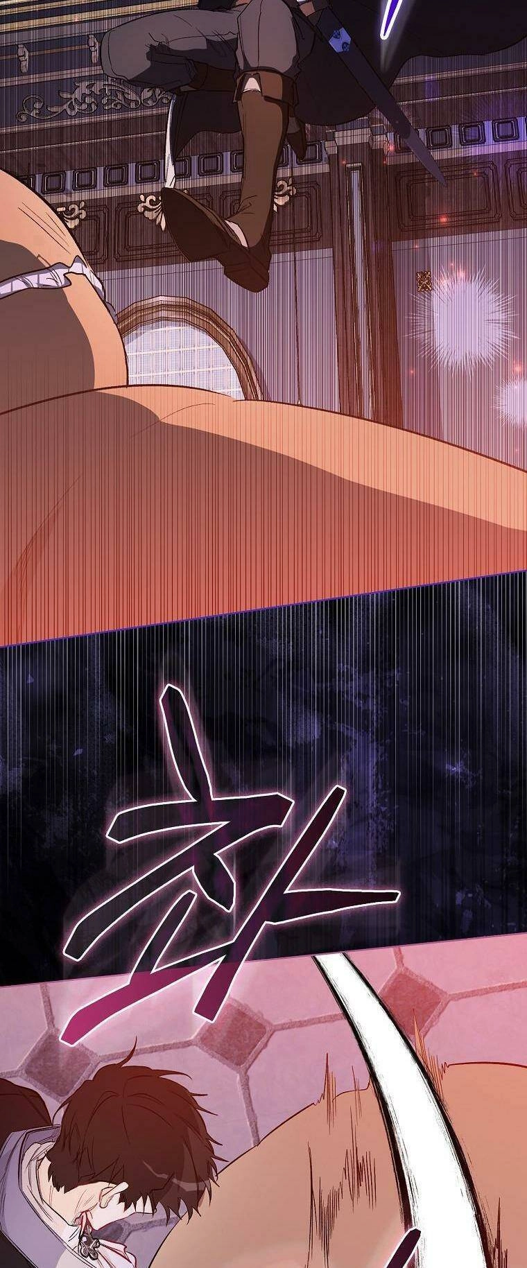 Bị Giam Cầm Với Nam Chính Trong Trò Chơi Kinh Dị Chapter 15 - 18